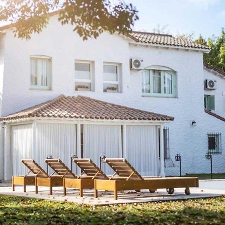 Casa Lola Ξενοδοχείο Yerba Buena Εξωτερικό φωτογραφία