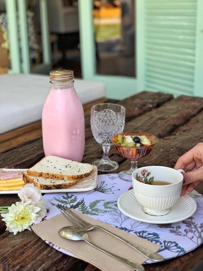 Casa Lola Ξενοδοχείο Yerba Buena Εξωτερικό φωτογραφία