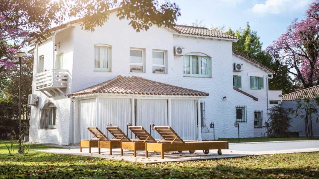 Casa Lola Ξενοδοχείο Yerba Buena Εξωτερικό φωτογραφία