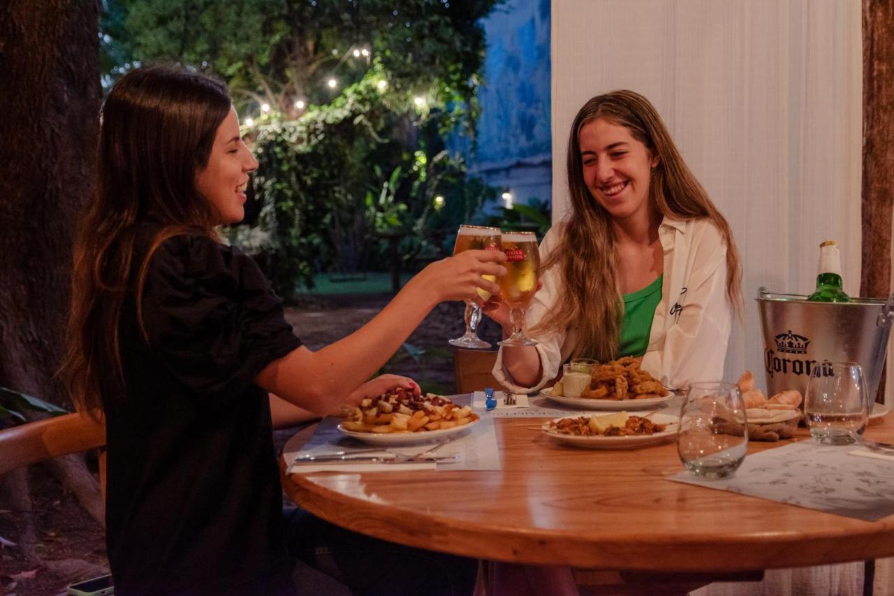 Casa Lola Ξενοδοχείο Yerba Buena Εξωτερικό φωτογραφία