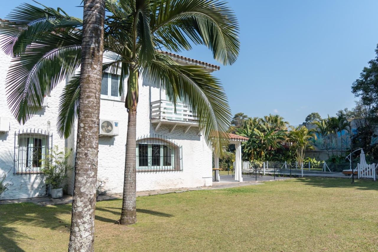 Casa Lola Ξενοδοχείο Yerba Buena Εξωτερικό φωτογραφία