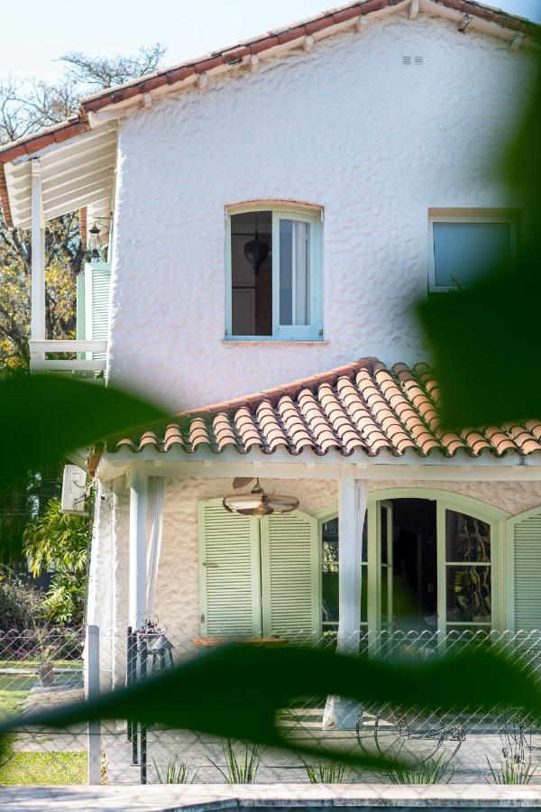 Casa Lola Ξενοδοχείο Yerba Buena Εξωτερικό φωτογραφία