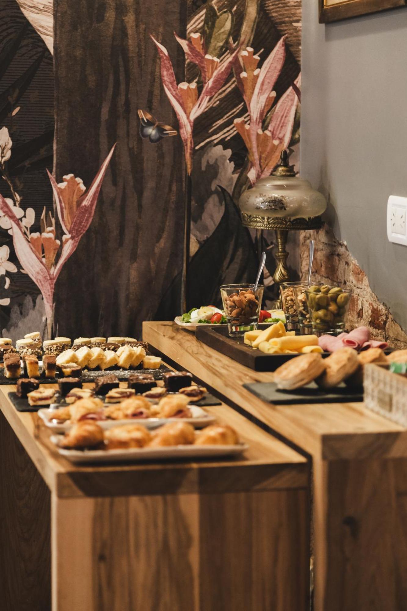 Casa Lola Ξενοδοχείο Yerba Buena Εξωτερικό φωτογραφία