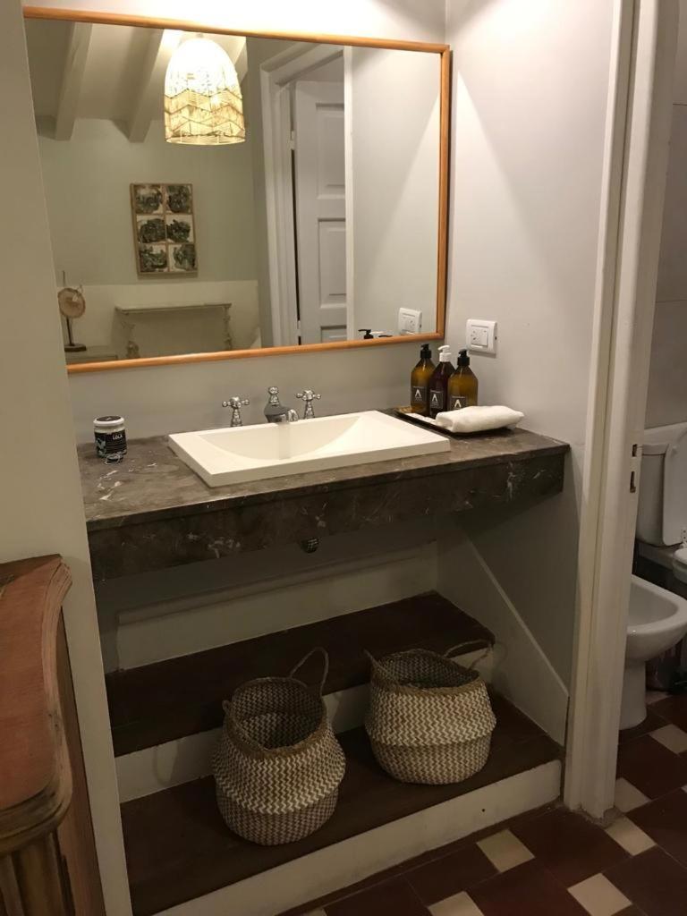 Casa Lola Ξενοδοχείο Yerba Buena Εξωτερικό φωτογραφία