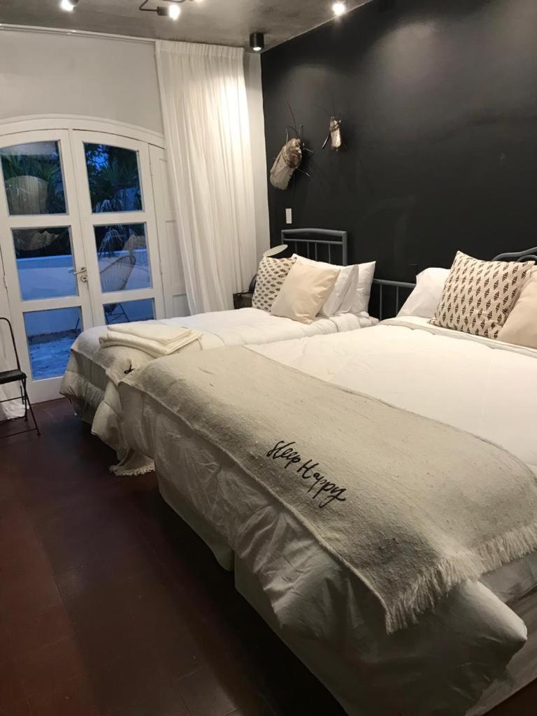 Casa Lola Ξενοδοχείο Yerba Buena Εξωτερικό φωτογραφία
