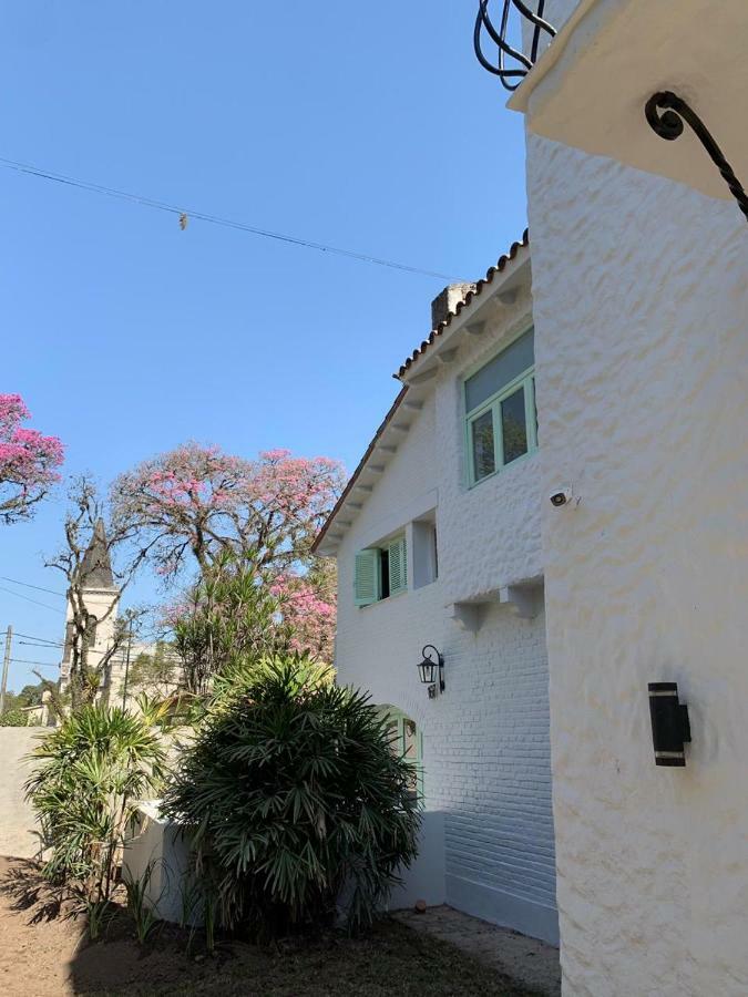 Casa Lola Ξενοδοχείο Yerba Buena Εξωτερικό φωτογραφία