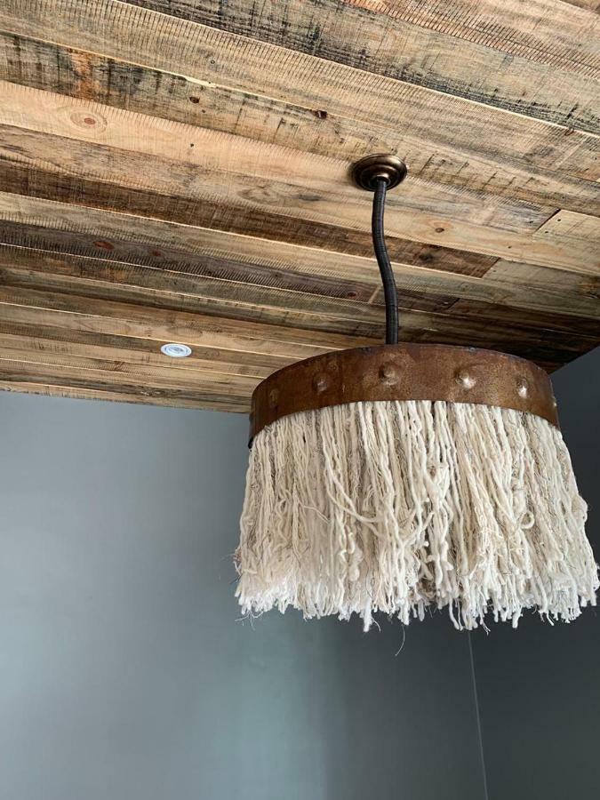 Casa Lola Ξενοδοχείο Yerba Buena Εξωτερικό φωτογραφία