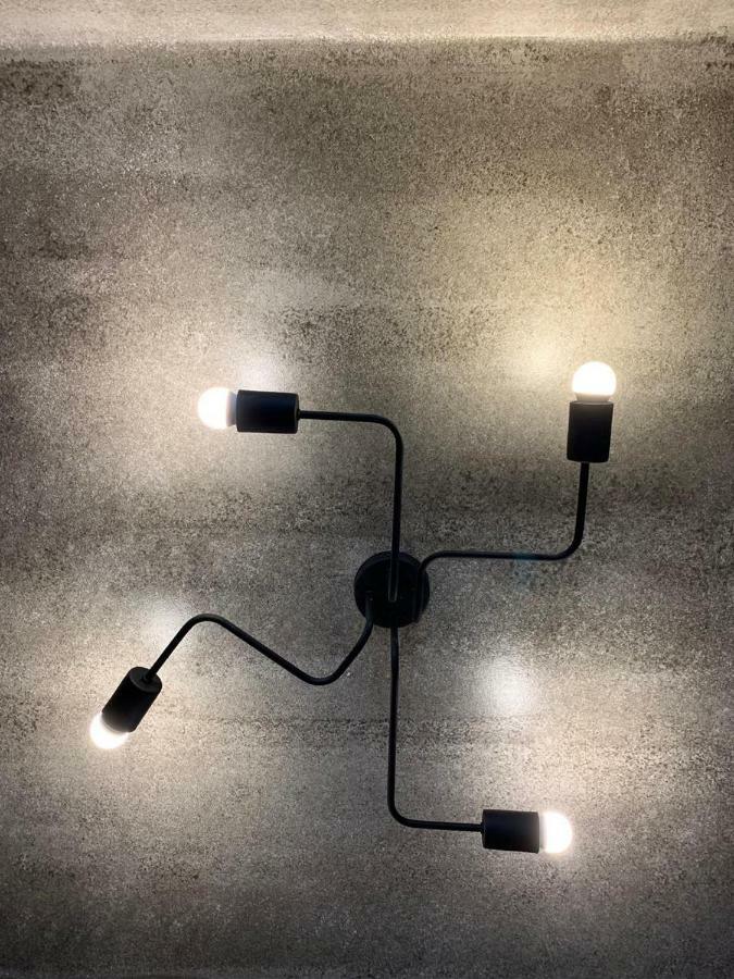 Casa Lola Ξενοδοχείο Yerba Buena Εξωτερικό φωτογραφία